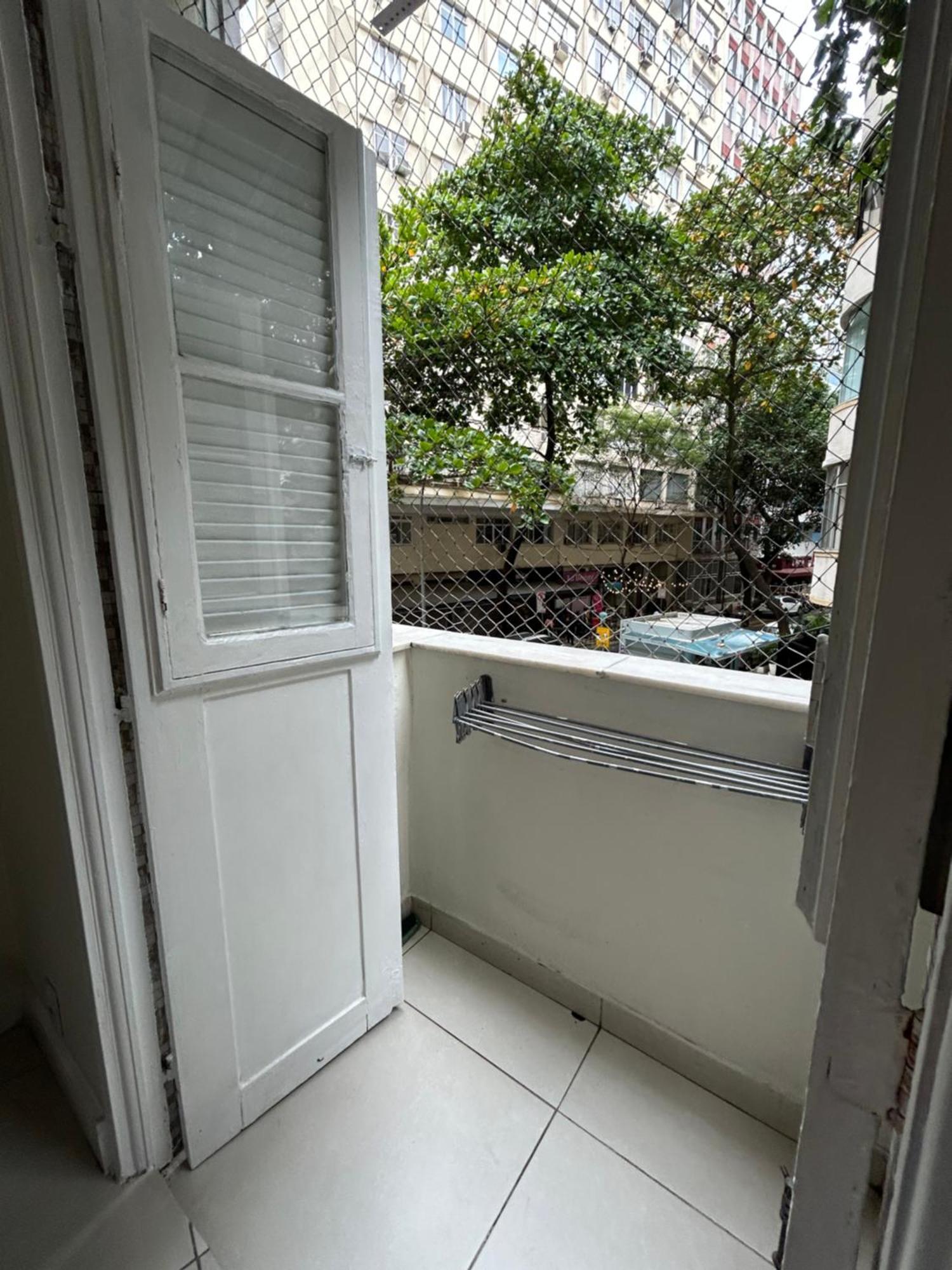 Apartment Do Sol- Copacabana Rio de Janeiro