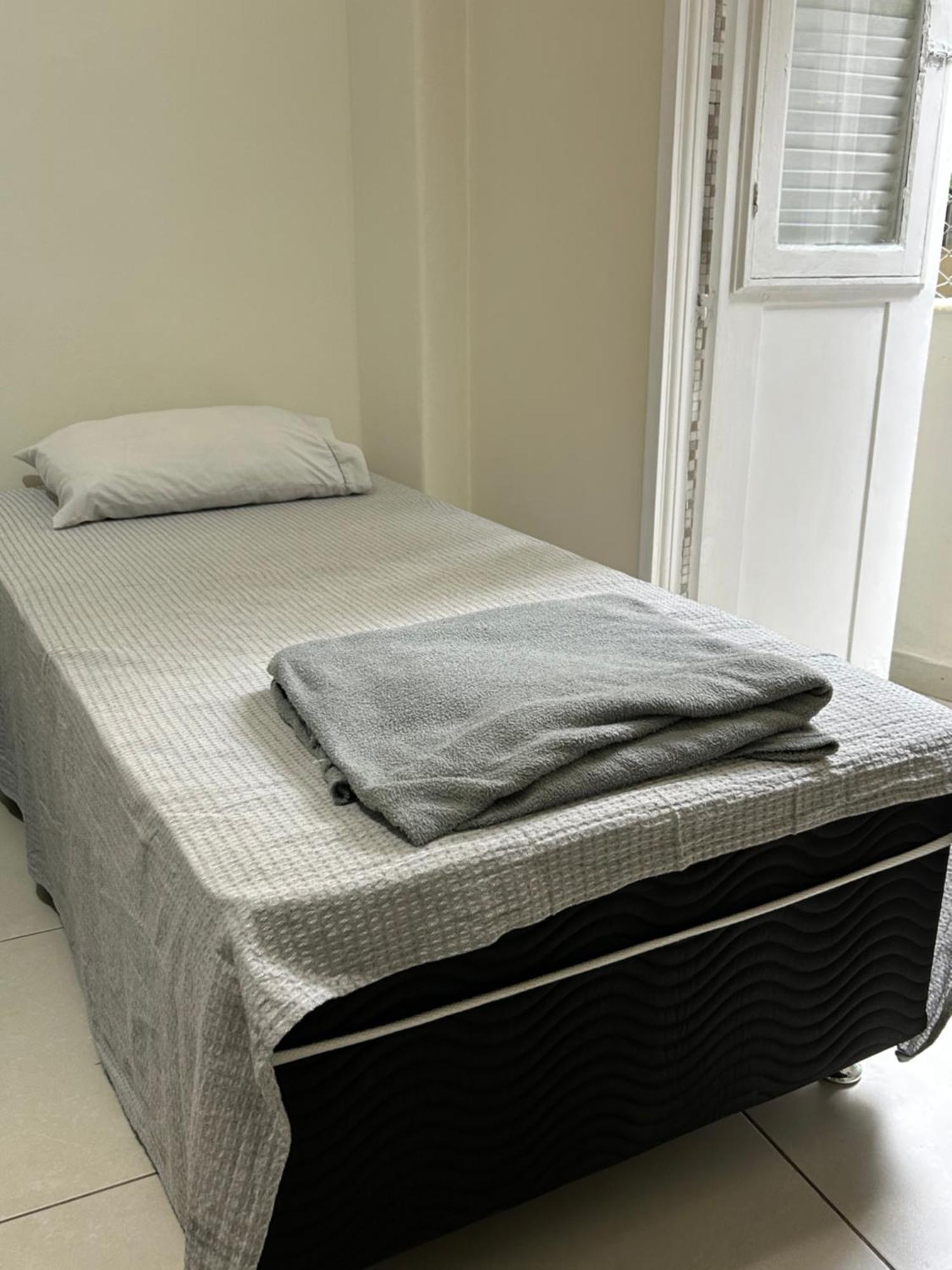 Apartment Do Sol- Copacabana *