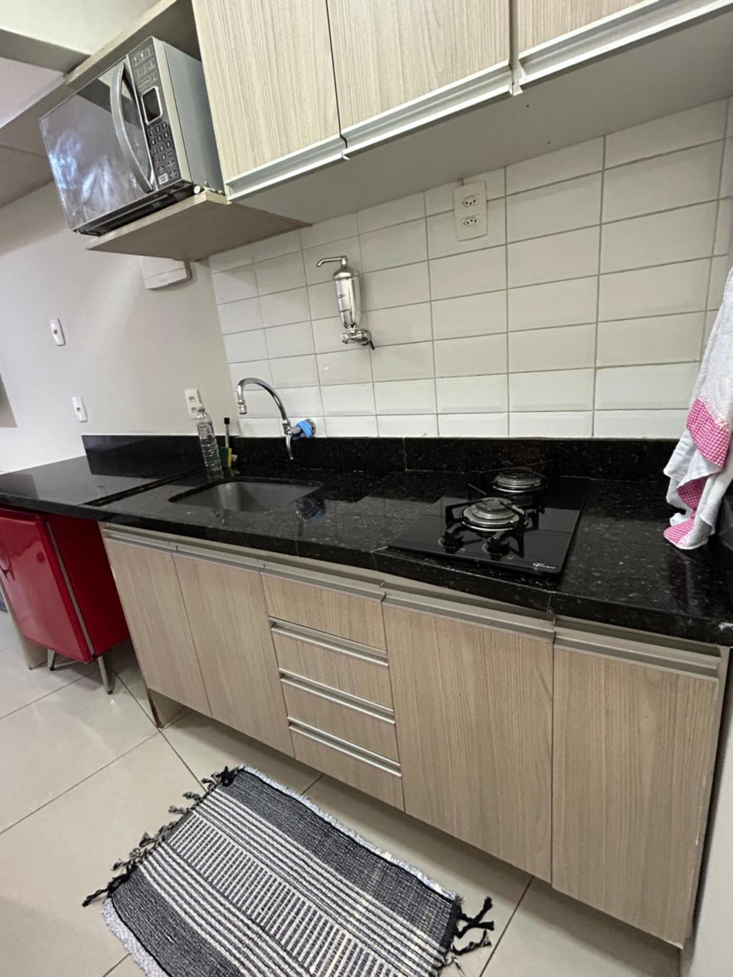 Do Sol- Copacabana Apartamento Rio de Janeiro